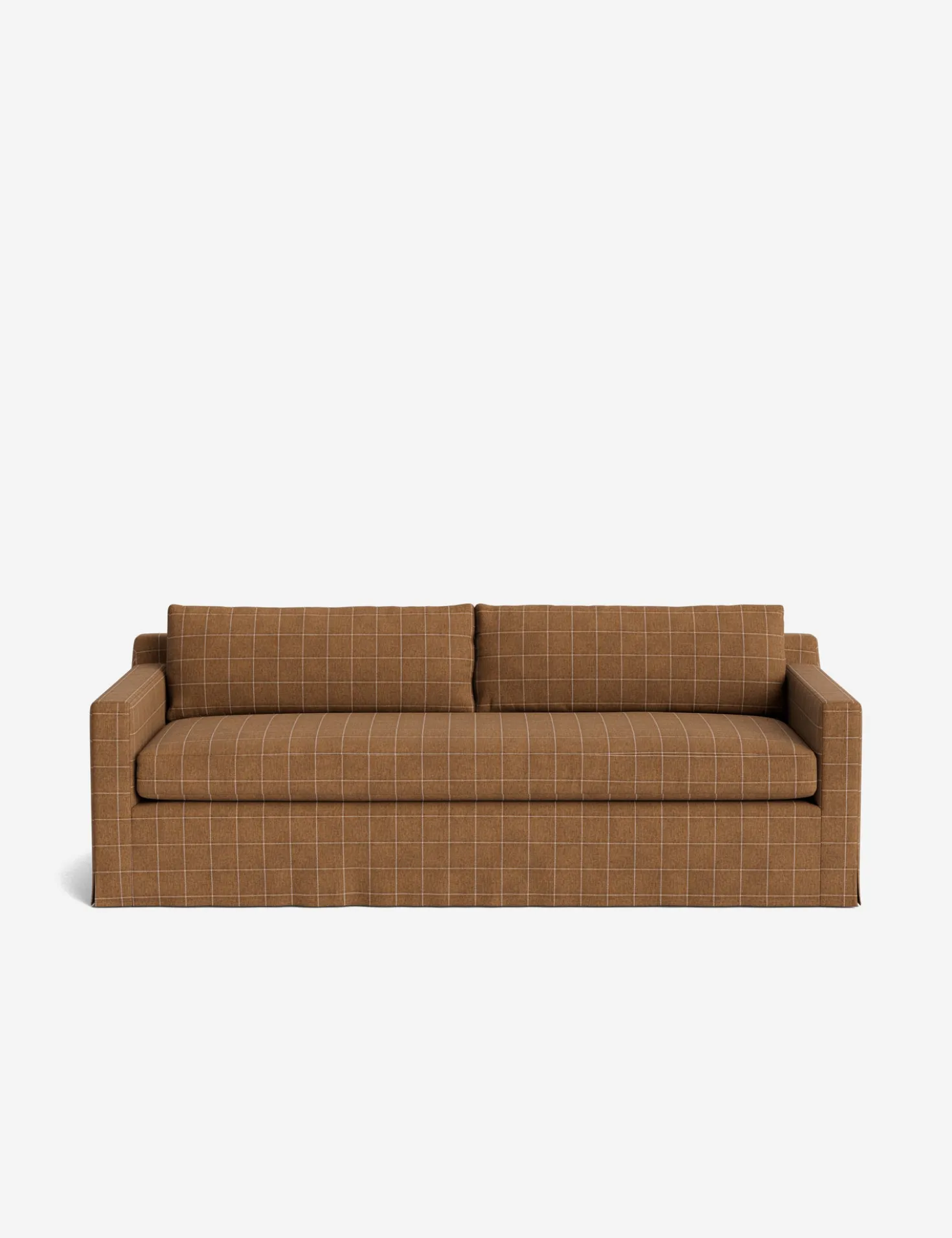 Tadita Slipcover Sofa