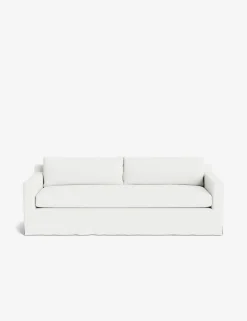 Tadita Slipcover Sofa