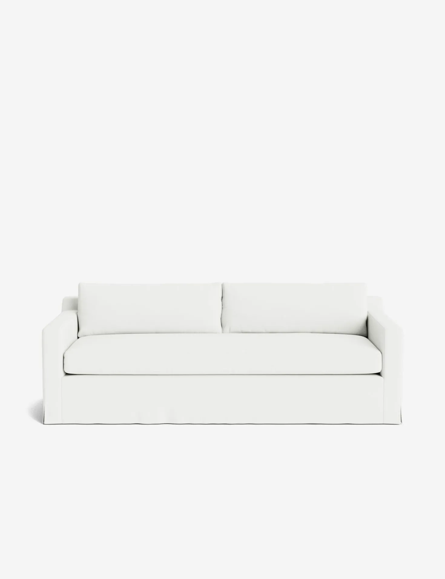 Tadita Slipcover Sofa