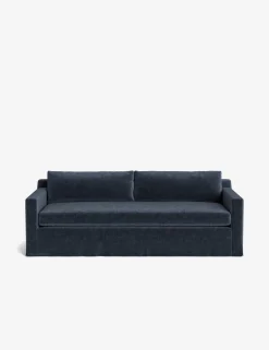 Tadita Slipcover Sofa