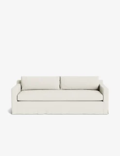 Tadita Slipcover Sofa