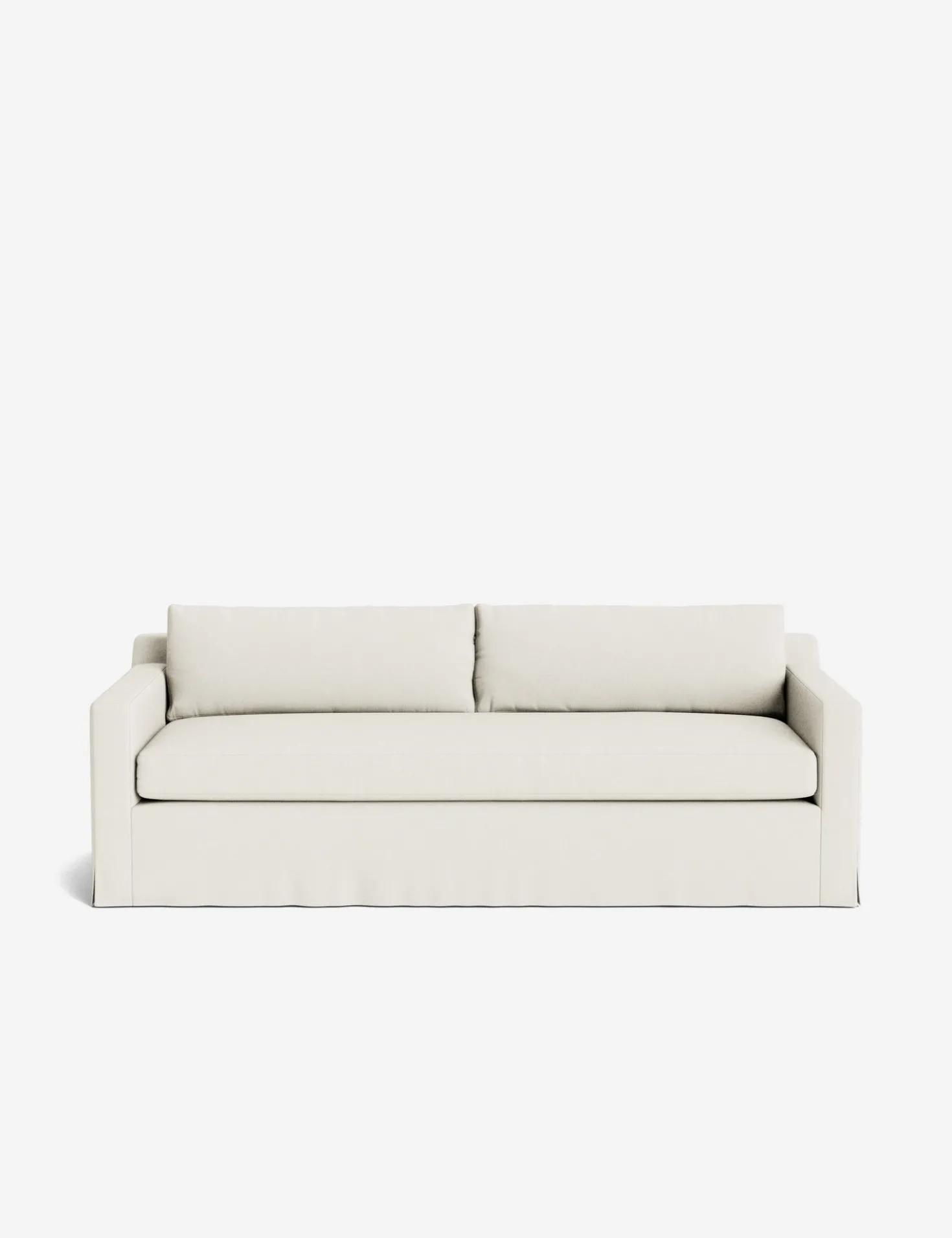 Tadita Slipcover Sofa