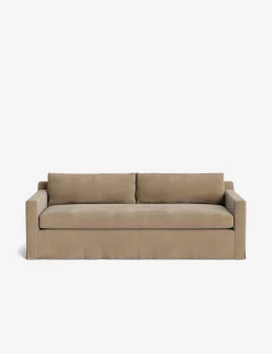 Tadita Slipcover Sofa