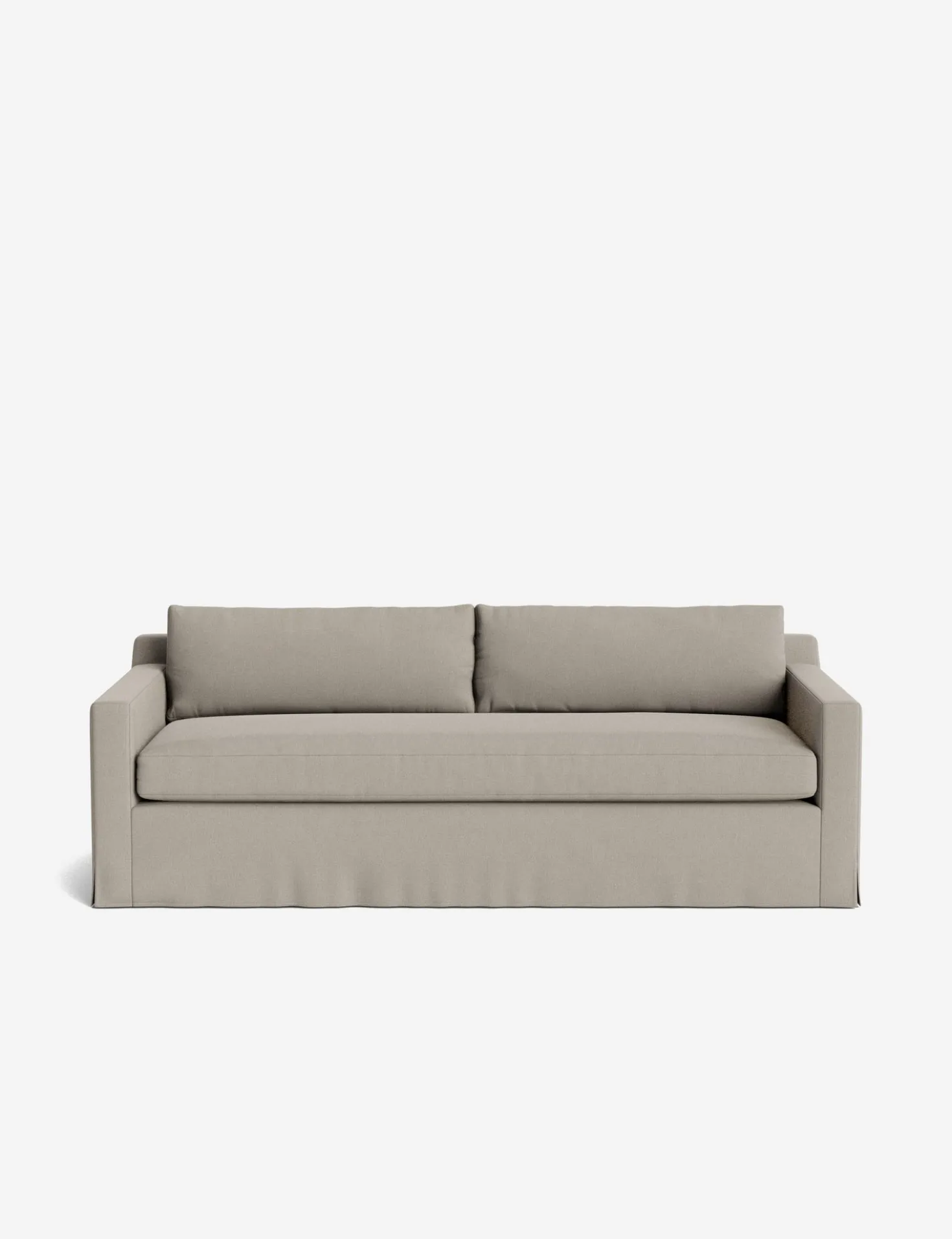 Tadita Slipcover Sofa