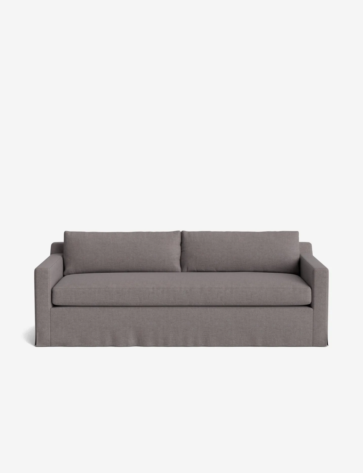 Tadita Slipcover Sofa