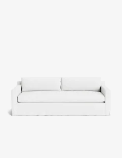 Tadita Slipcover Sofa