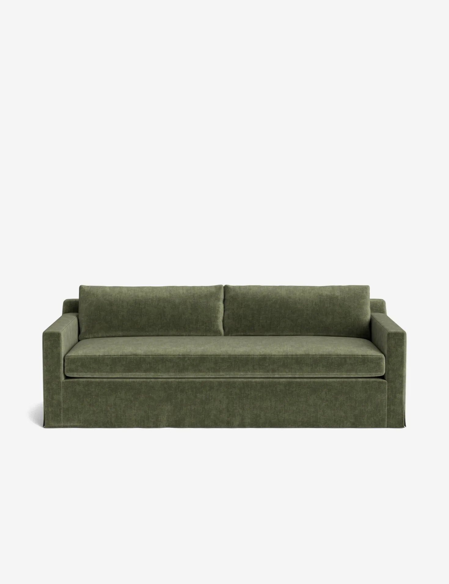 Tadita Slipcover Sofa