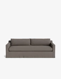 Tadita Slipcover Sofa