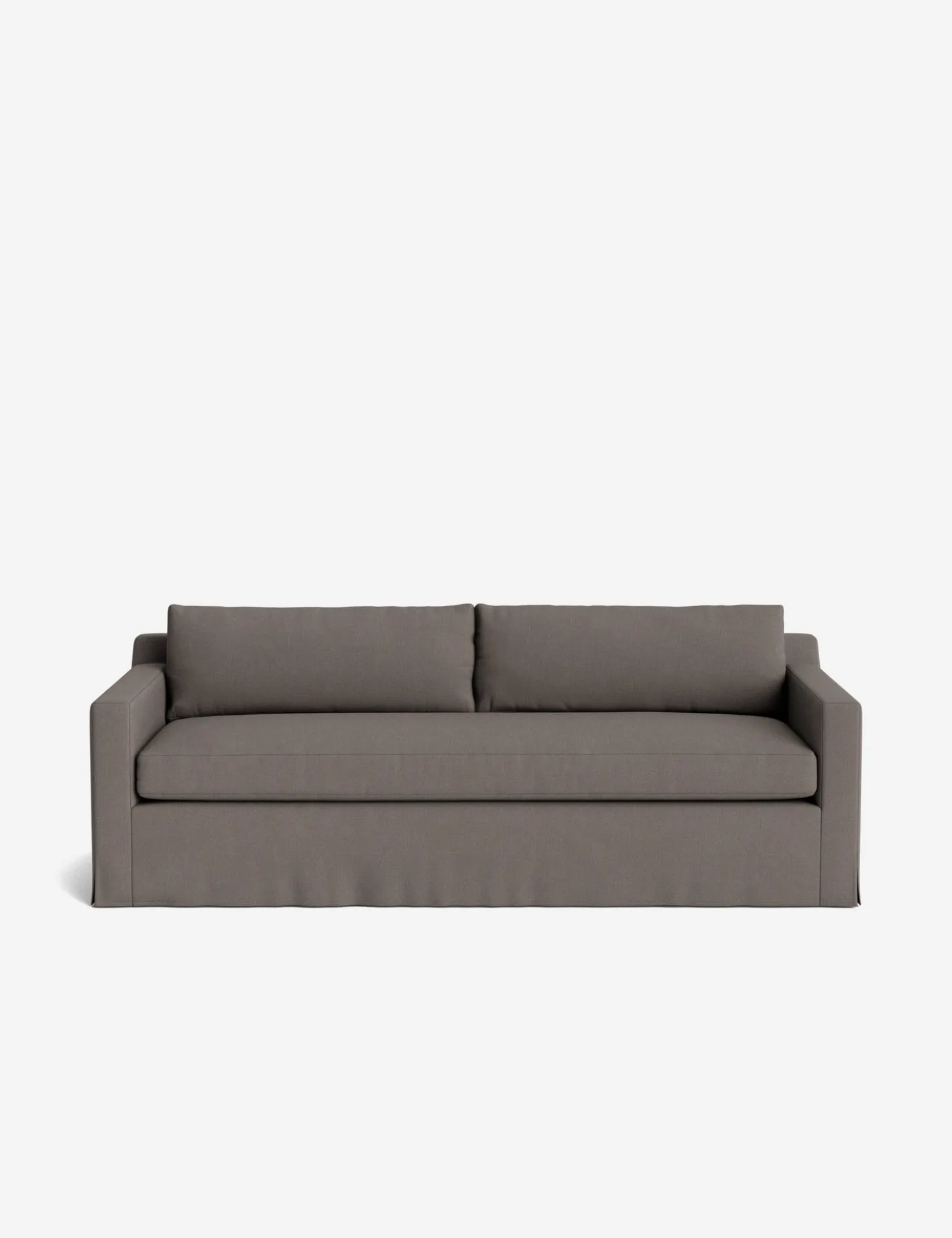 Tadita Slipcover Sofa