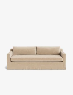 Tadita Slipcover Sofa