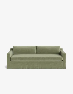 Tadita Slipcover Sofa