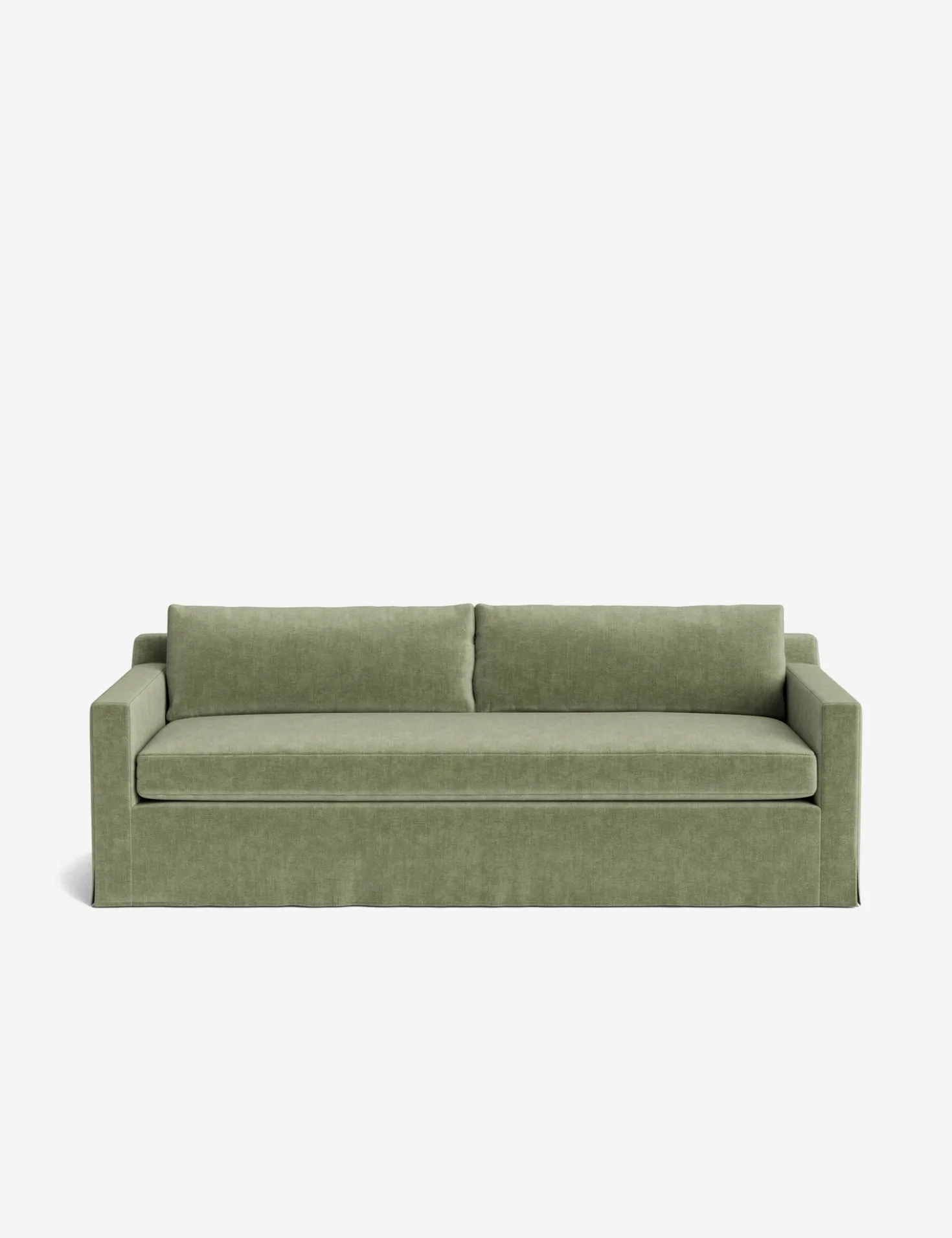 Tadita Slipcover Sofa