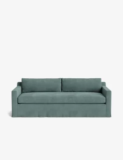Tadita Slipcover Sofa
