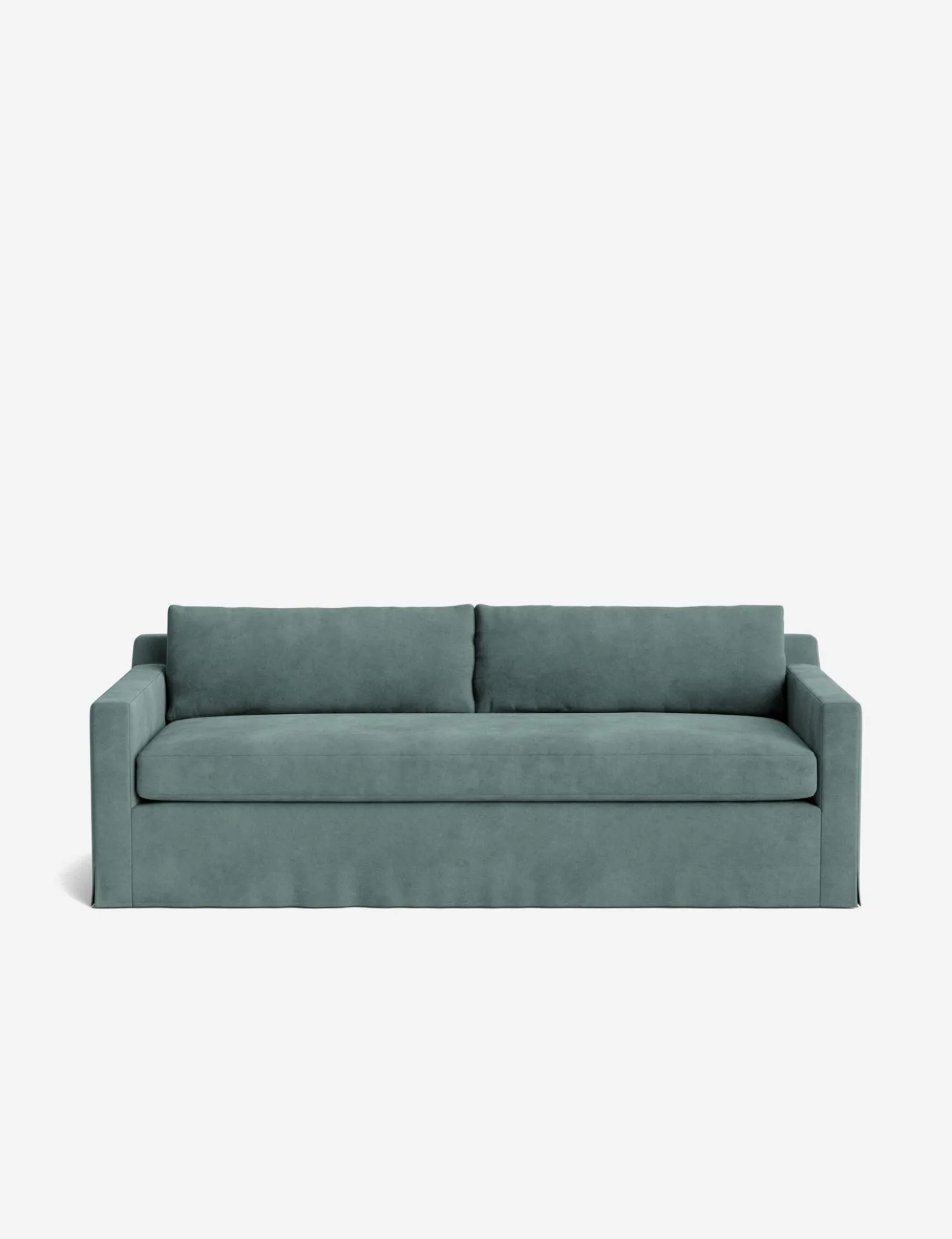 Tadita Slipcover Sofa