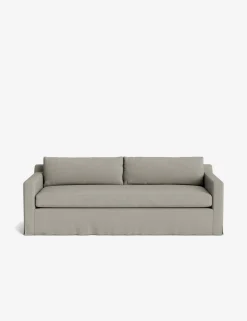 Tadita Slipcover Sofa