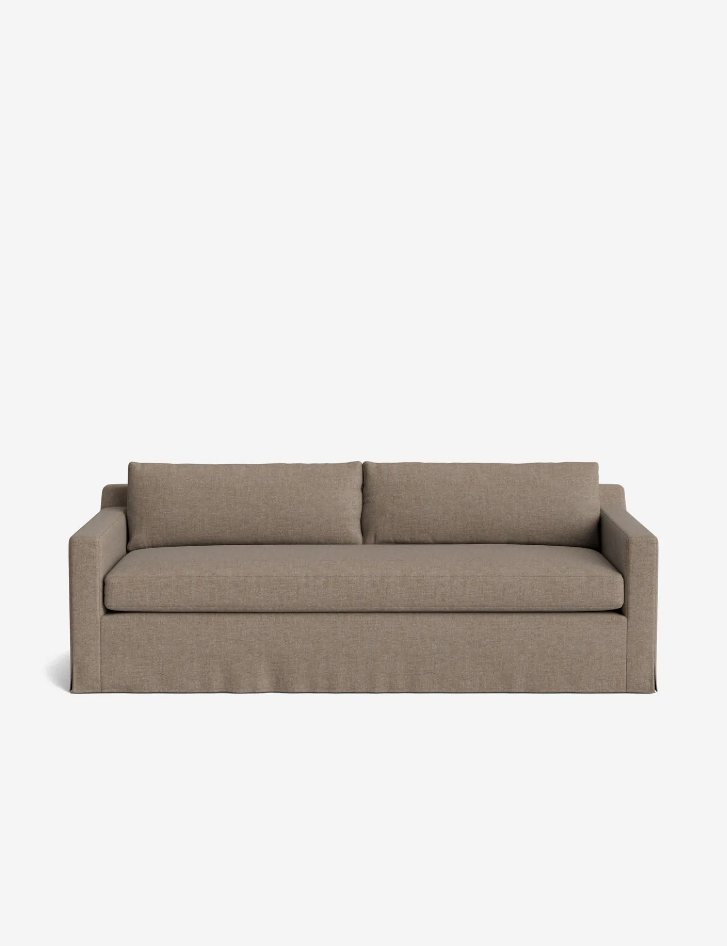 Tadita Slipcover Sofa