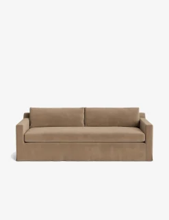 Tadita Slipcover Sofa