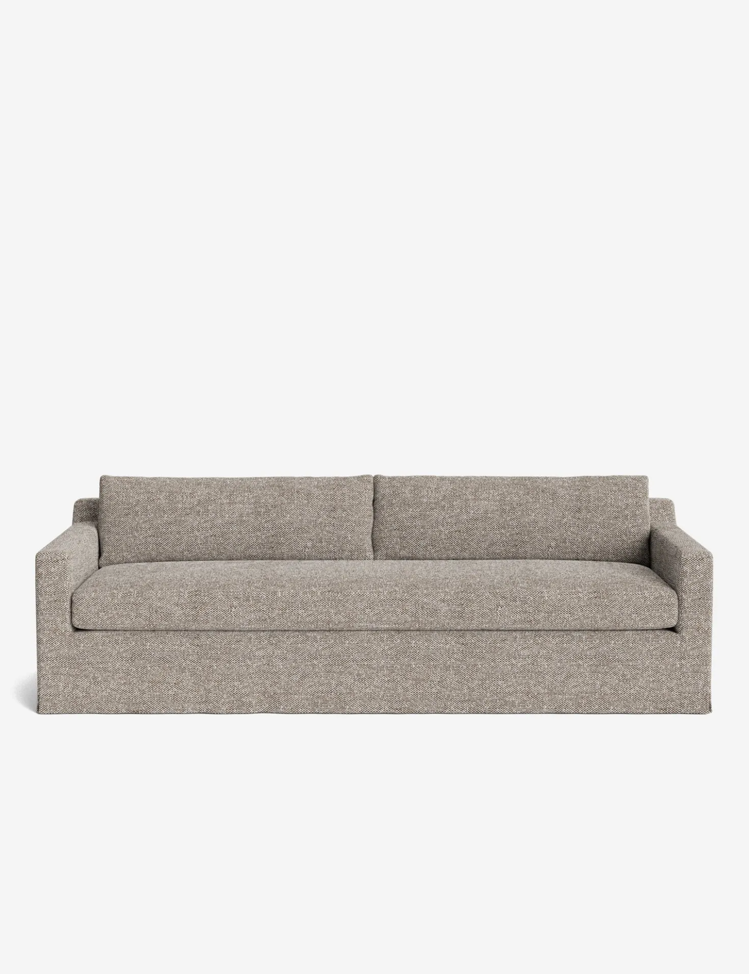 Tadita Slipcover Sofa