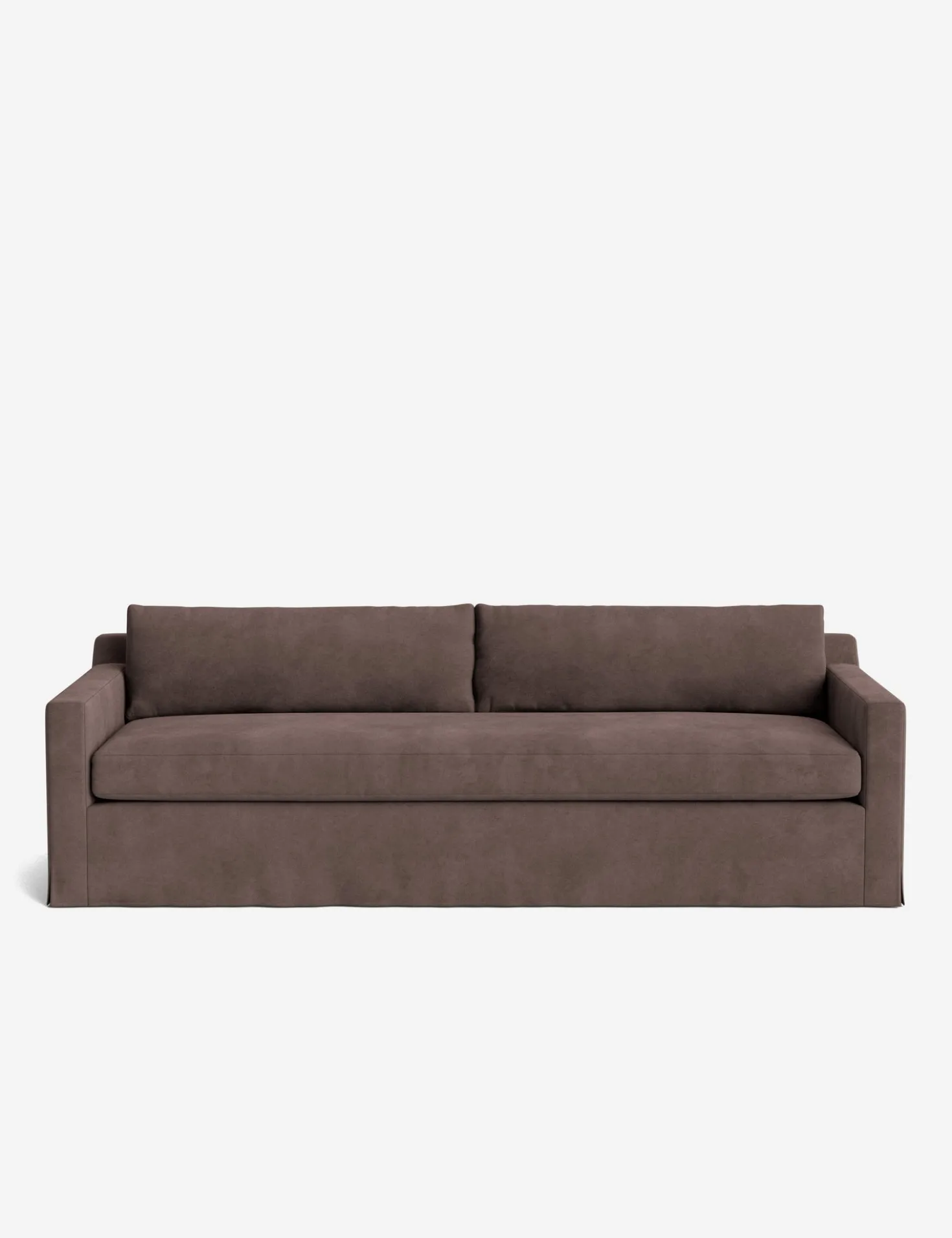 Tadita Slipcover Sofa