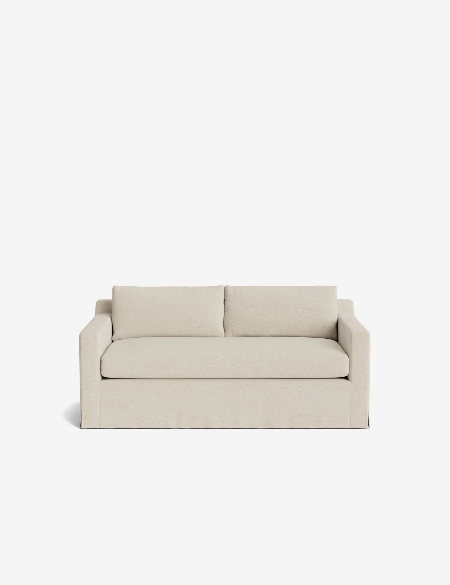 Tadita Slipcover Sofa