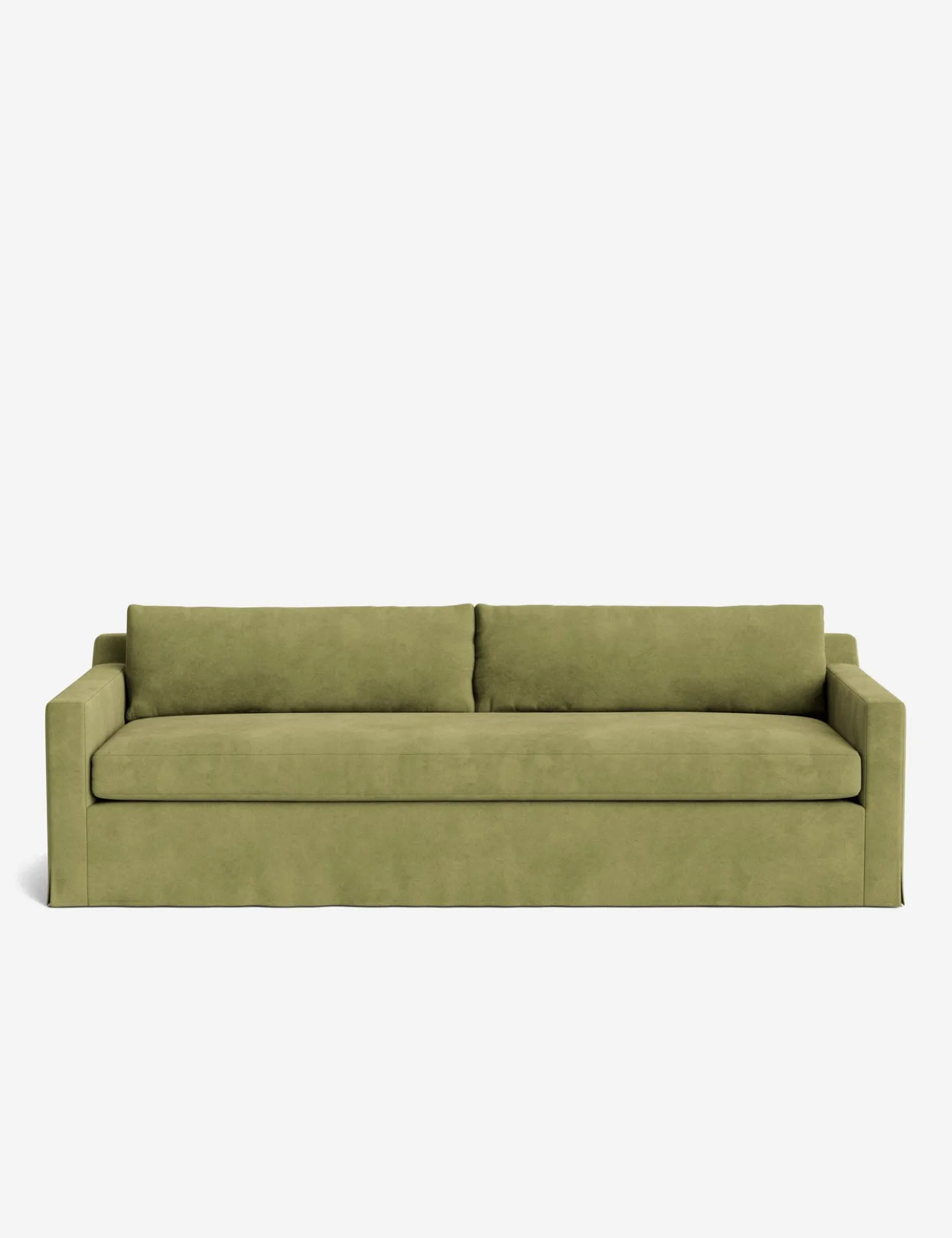 Tadita Slipcover Sofa