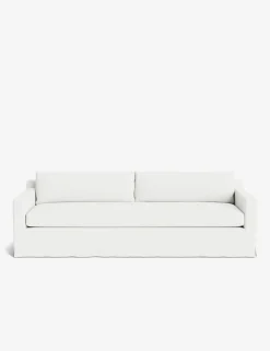 Tadita Slipcover Sofa
