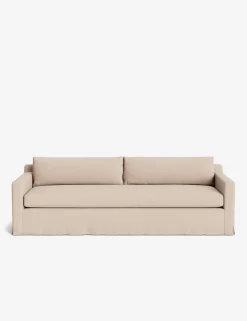Tadita Slipcover Sofa