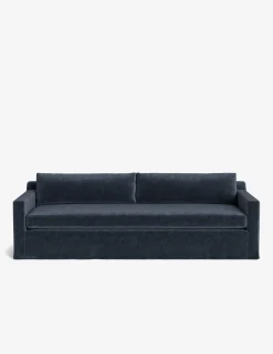 Tadita Slipcover Sofa
