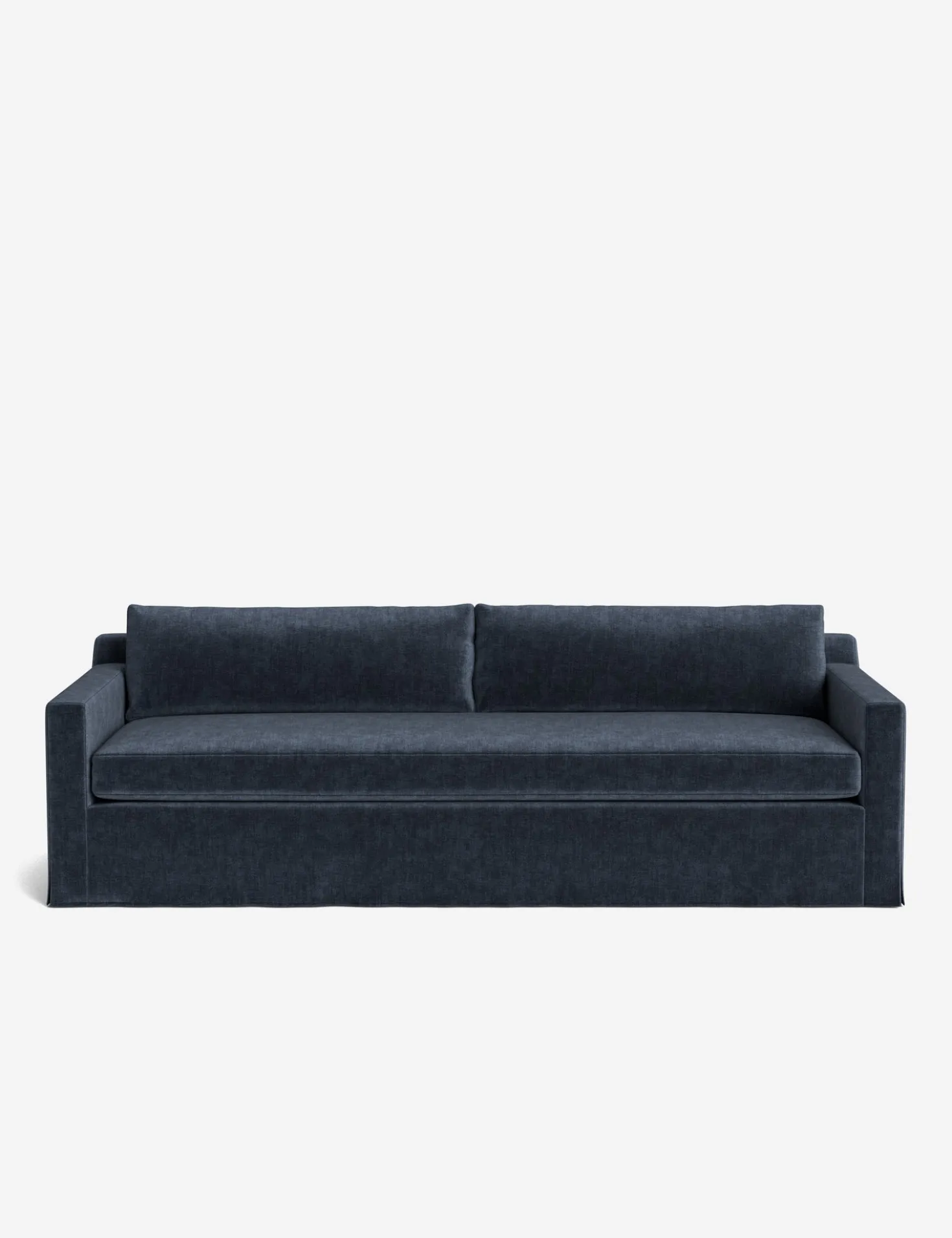 Tadita Slipcover Sofa