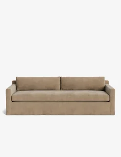 Tadita Slipcover Sofa