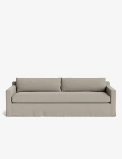 Tadita Slipcover Sofa