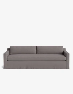 Tadita Slipcover Sofa