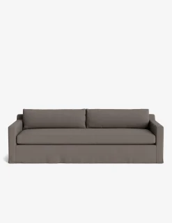Tadita Slipcover Sofa