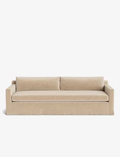 Tadita Slipcover Sofa