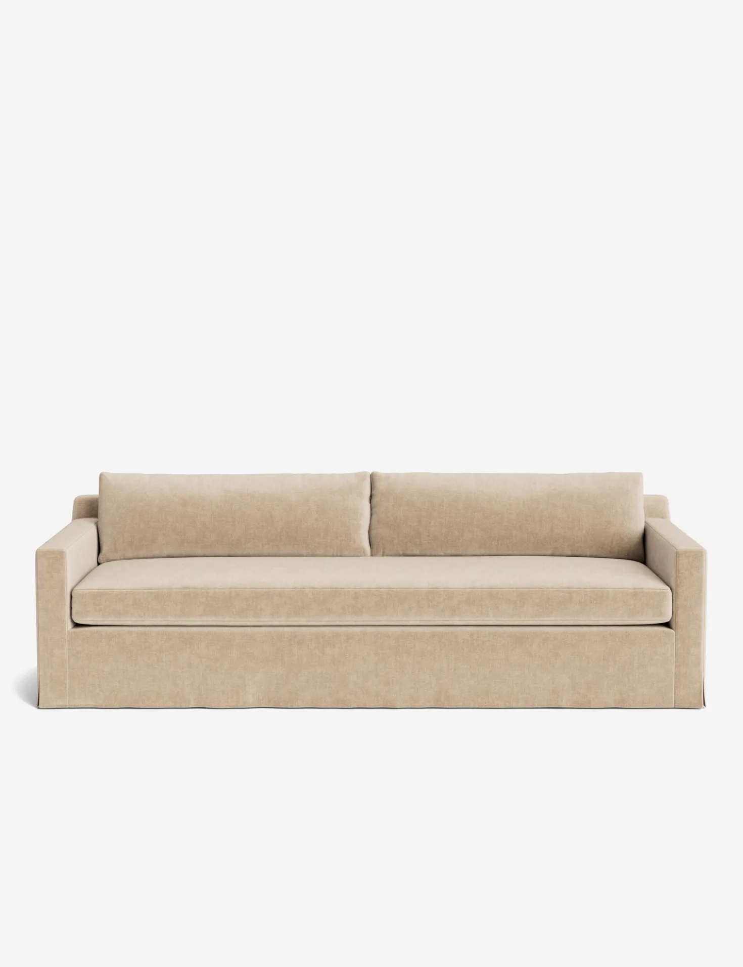Tadita Slipcover Sofa