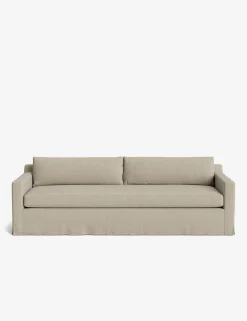 Tadita Slipcover Sofa