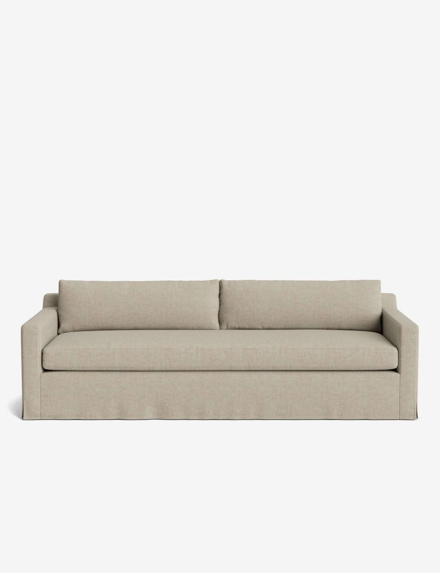 Tadita Slipcover Sofa