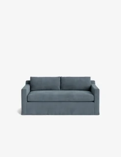 Tadita Slipcover Sofa