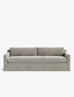 Tadita Slipcover Sofa