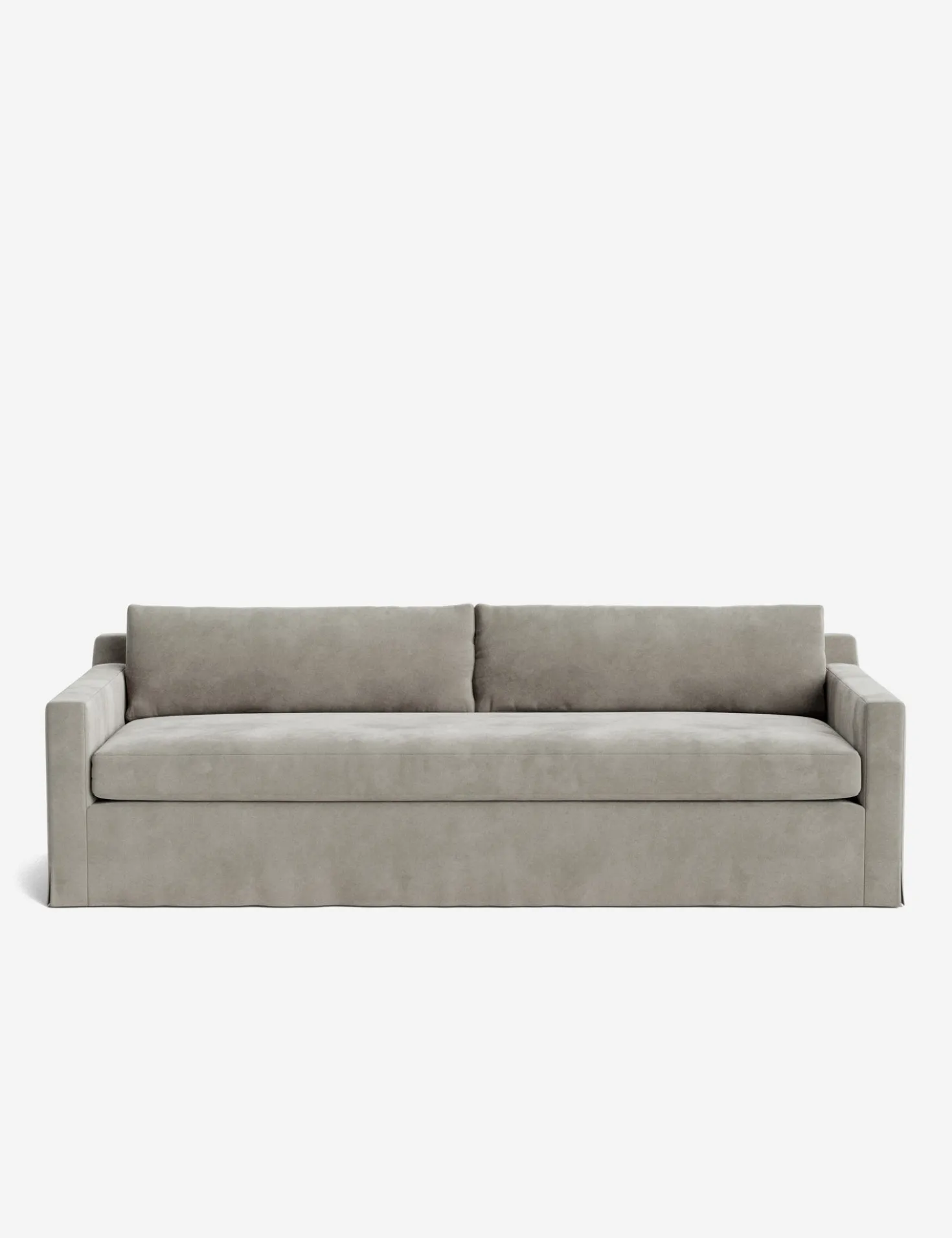Tadita Slipcover Sofa
