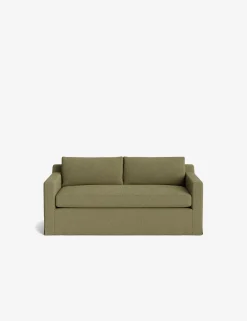 Tadita Slipcover Sofa