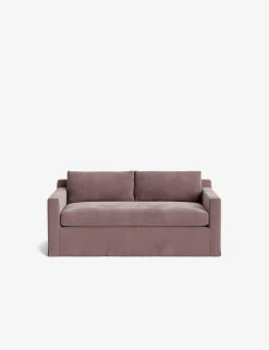 Tadita Slipcover Sofa