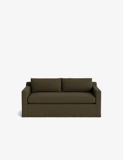 Tadita Slipcover Sofa