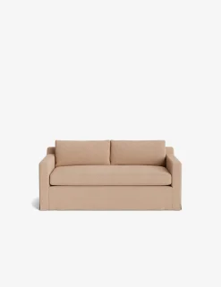 Tadita Slipcover Sofa