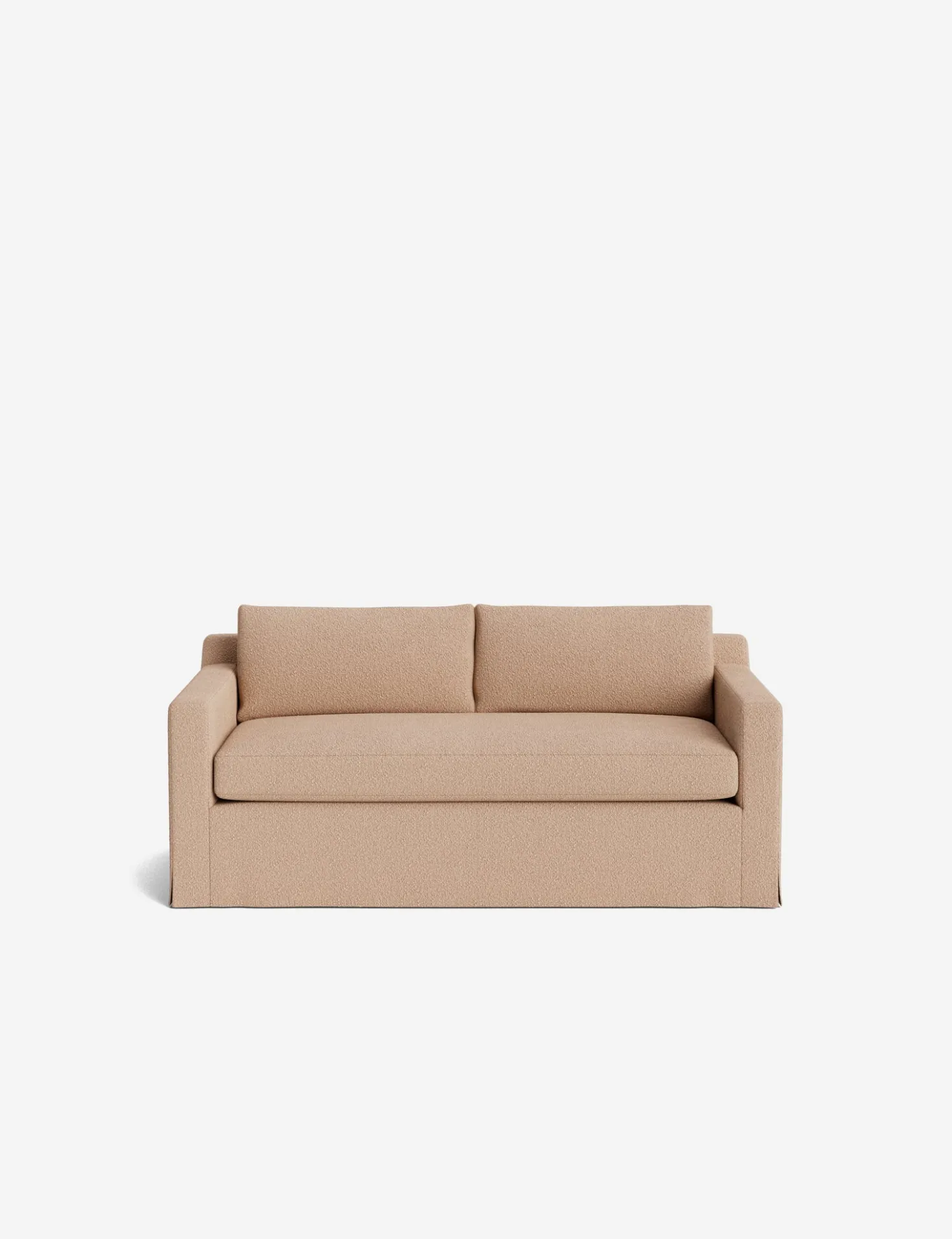 Tadita Slipcover Sofa