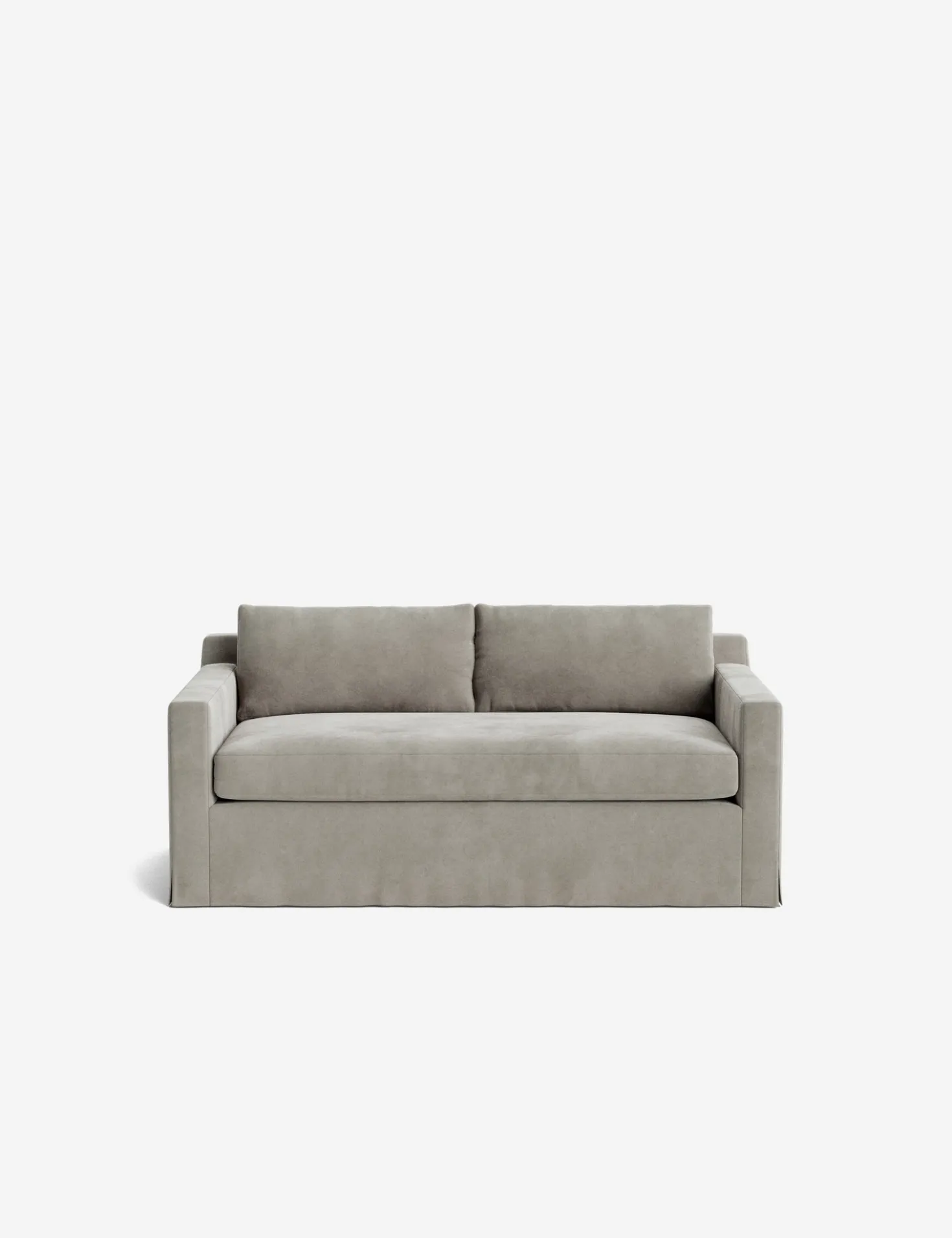Tadita Slipcover Sofa