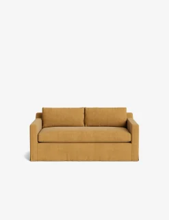 Tadita Slipcover Sofa