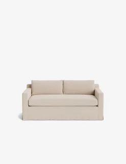 Tadita Slipcover Sofa