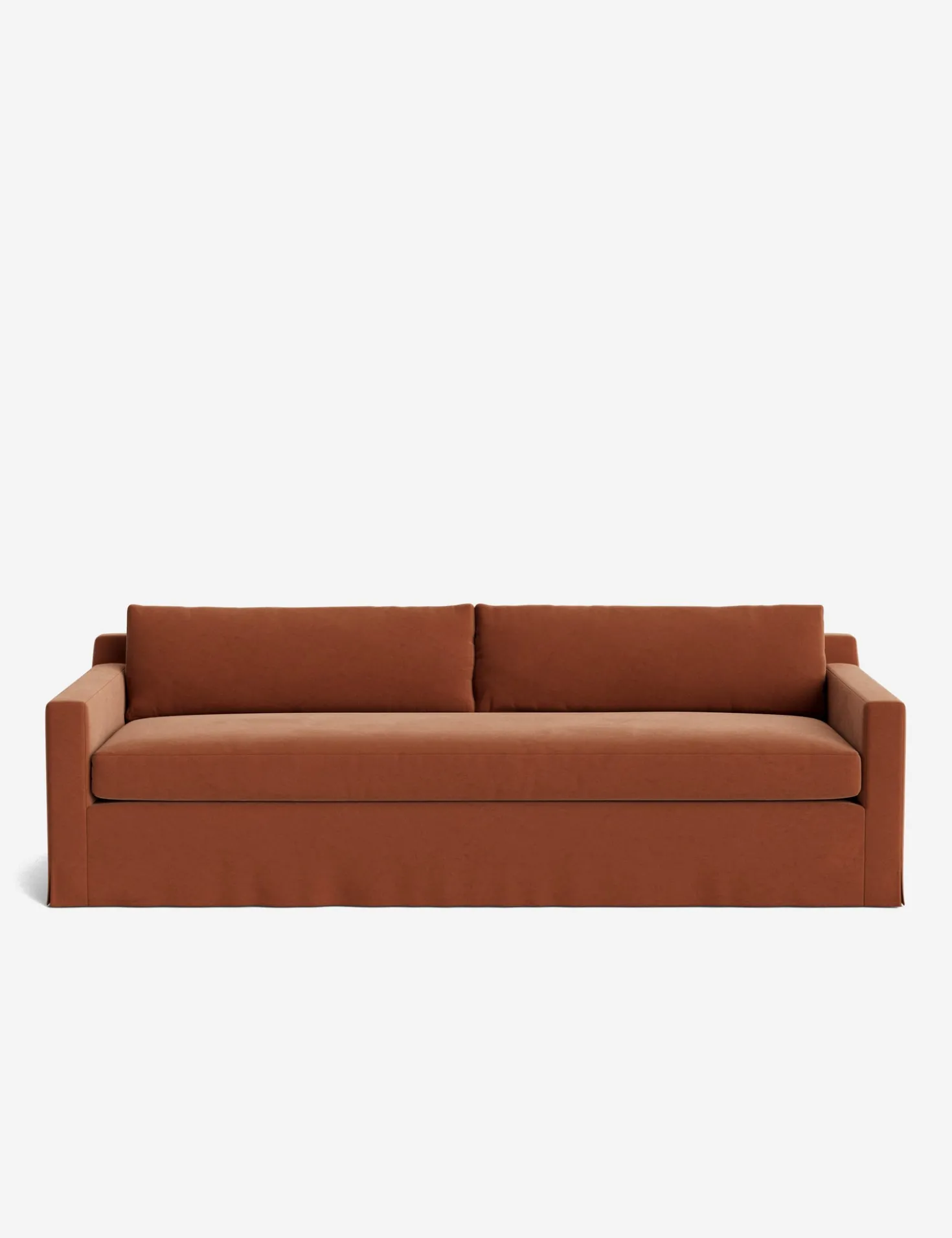 Tadita Slipcover Sofa
