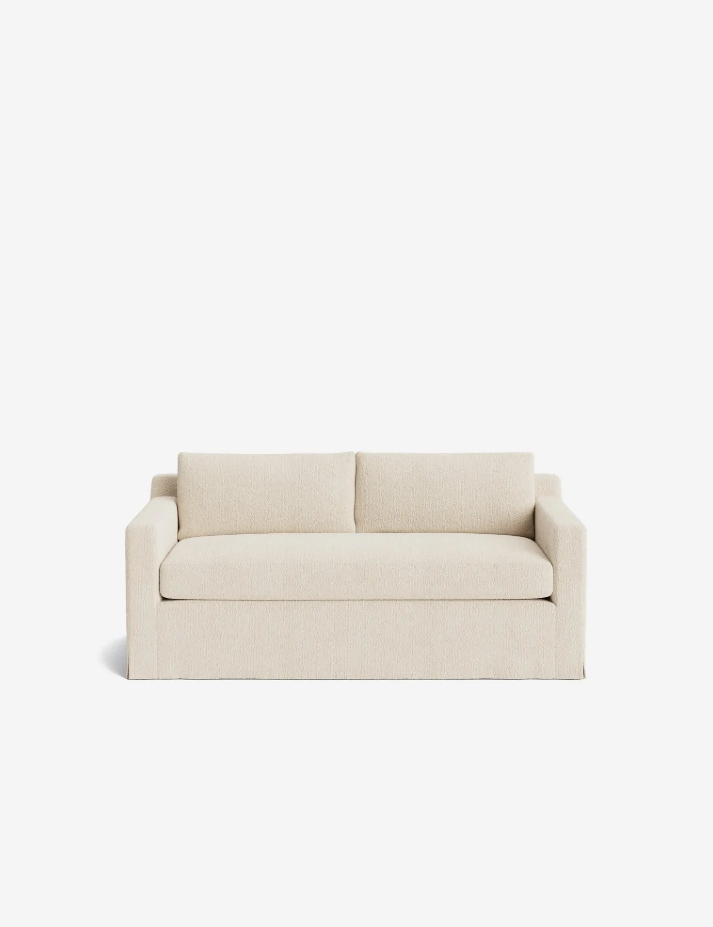 Tadita Slipcover Sofa